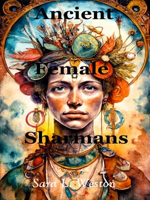 cover image of Ancient Female Sharmans